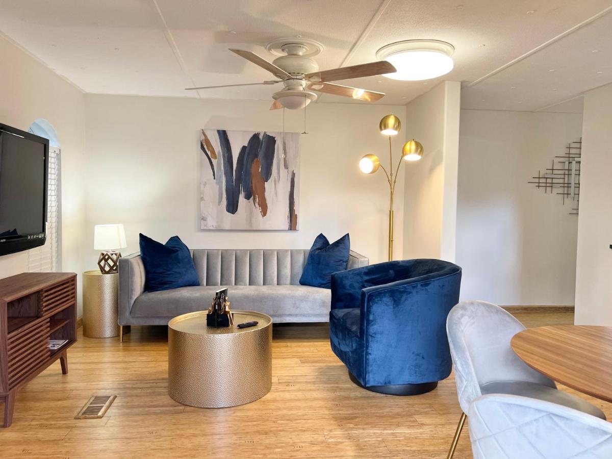 נורת' מיאמי ביץ' Harmonious Suites מראה חיצוני תמונה