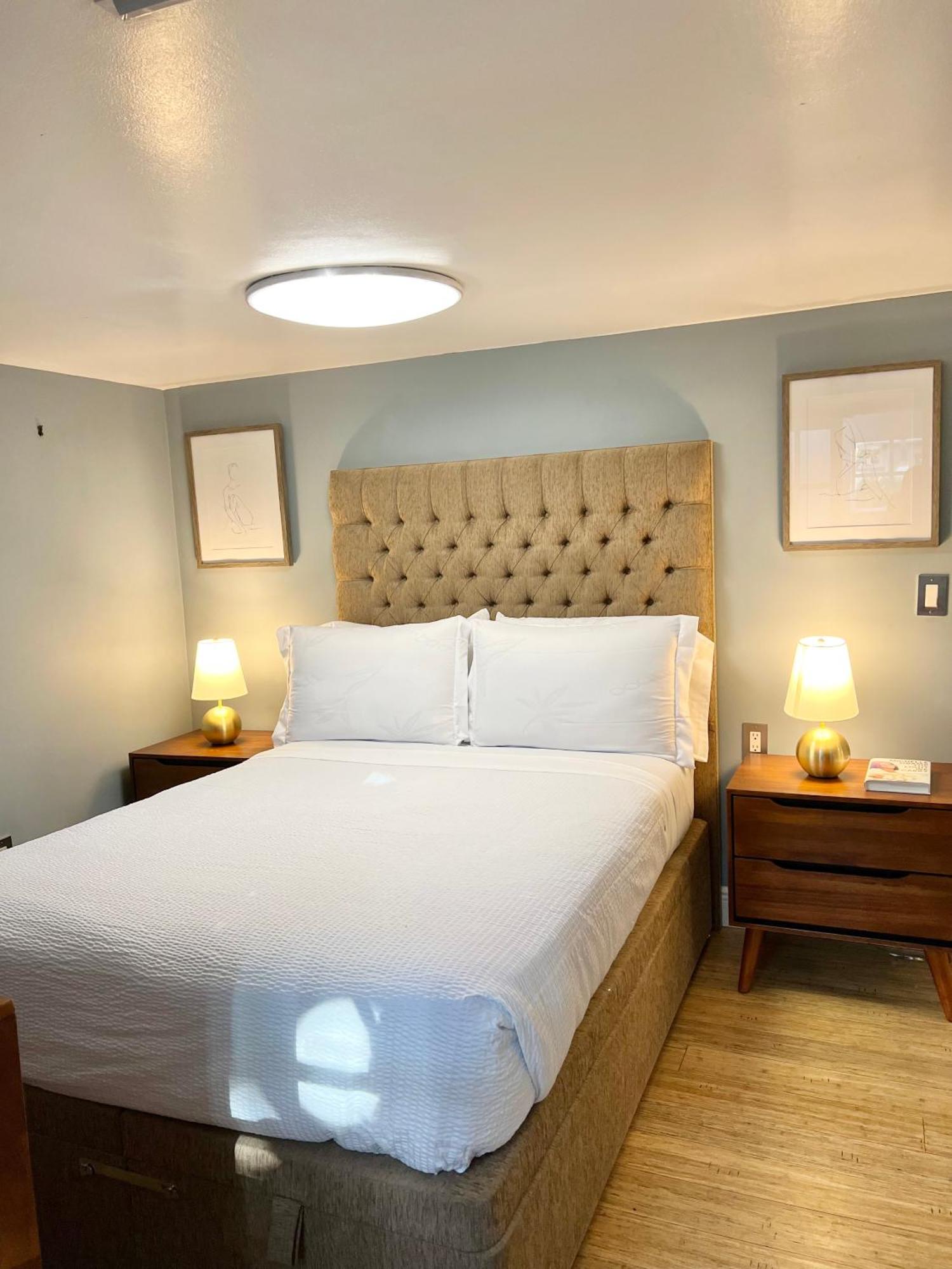 נורת' מיאמי ביץ' Harmonious Suites חדר תמונה