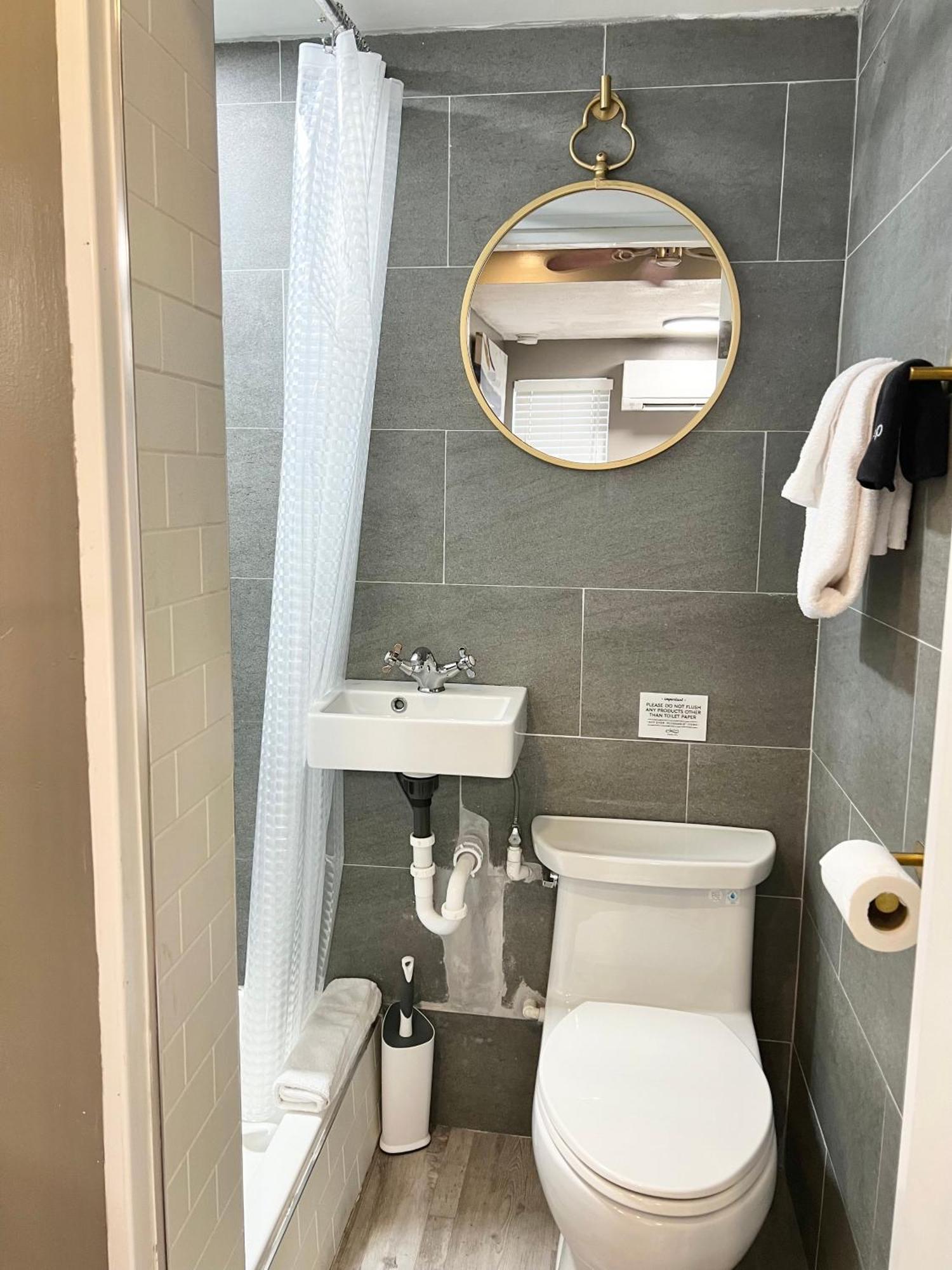 נורת' מיאמי ביץ' Harmonious Suites חדר תמונה